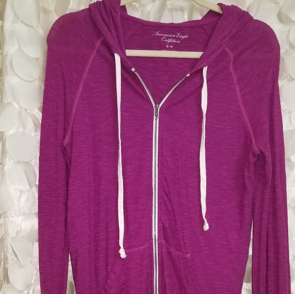 American Eagle hoodie